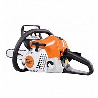 STIHL MS 181 С-BE Бензопила STIHL, шина R 35см, цепь 63 PS 11392000375, Бензопилы для бытового использования Штиль